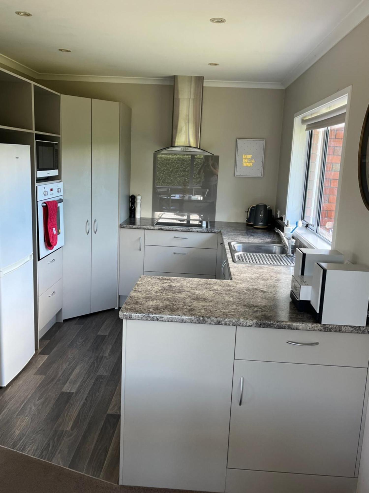 Cambridge Modern Apartment Ngoại thất bức ảnh