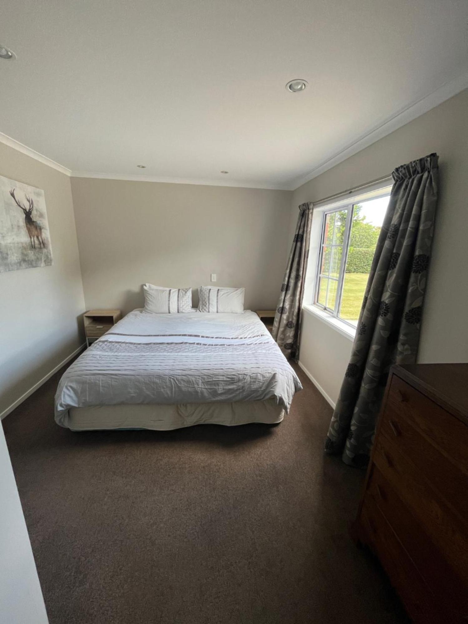 Cambridge Modern Apartment Ngoại thất bức ảnh