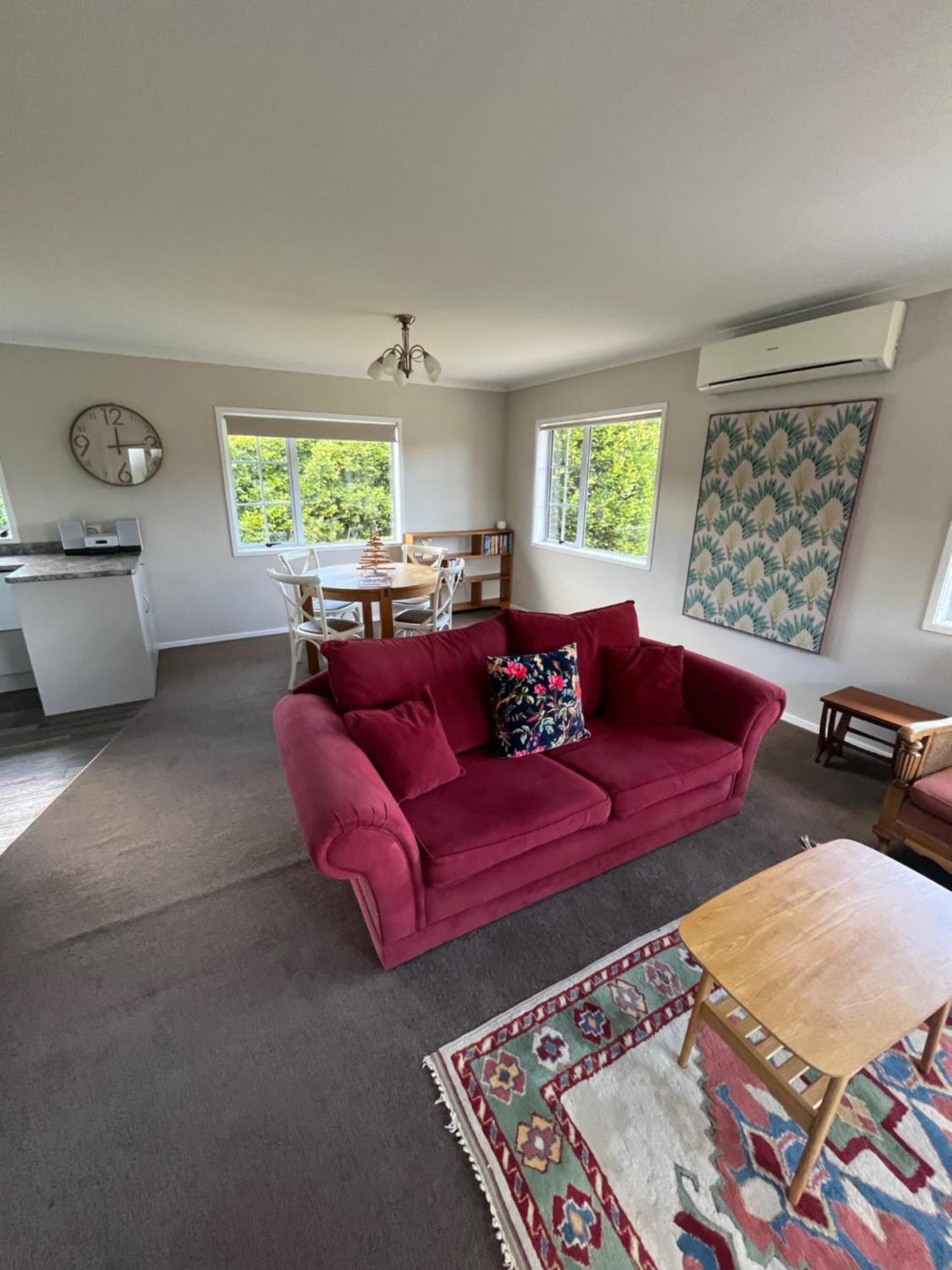 Cambridge Modern Apartment Ngoại thất bức ảnh